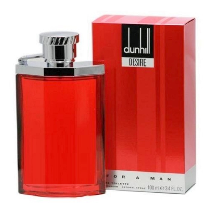 Dunhill Desire Cologne by Alfred Dunhill 5.0oz Eau De Toilette Spray for men